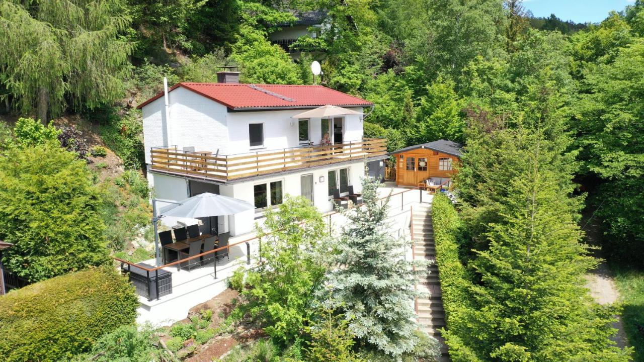 diemelseeholiday Ferienwohnung im Sauerland Nähe Willingen Winterberg Exterior foto