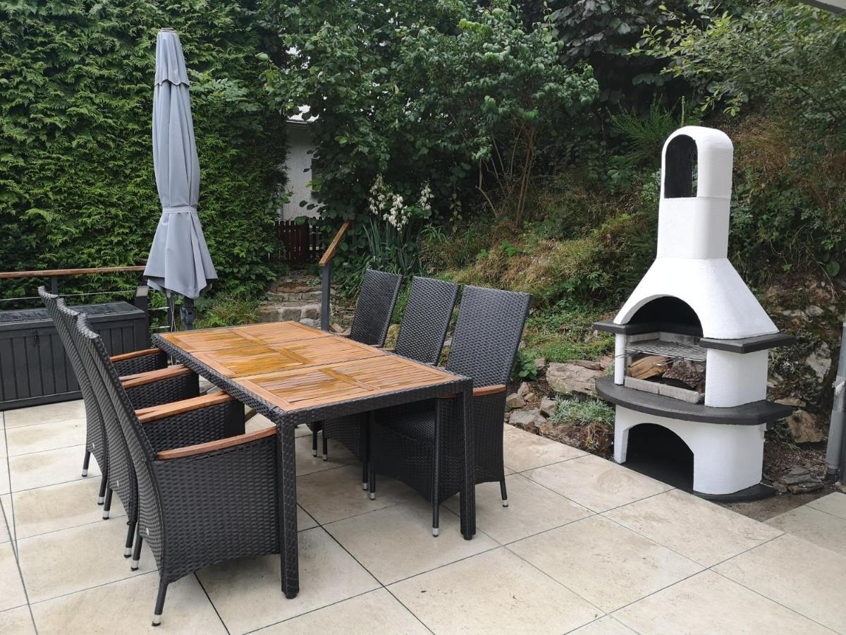 diemelseeholiday Ferienwohnung im Sauerland Nähe Willingen Winterberg Exterior foto