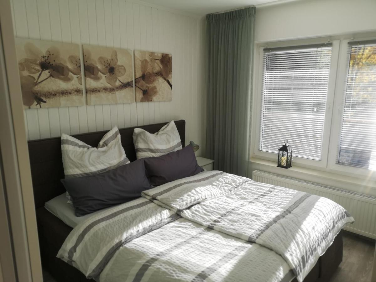 diemelseeholiday Ferienwohnung im Sauerland Nähe Willingen Winterberg Exterior foto