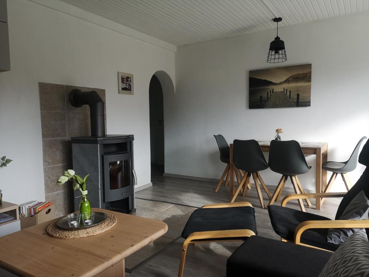 diemelseeholiday Ferienwohnung im Sauerland Nähe Willingen Winterberg Exterior foto