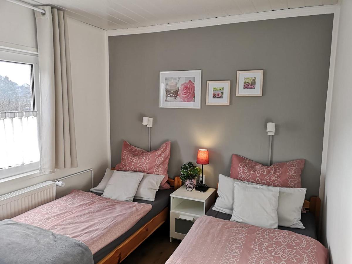 diemelseeholiday Ferienwohnung im Sauerland Nähe Willingen Winterberg Exterior foto