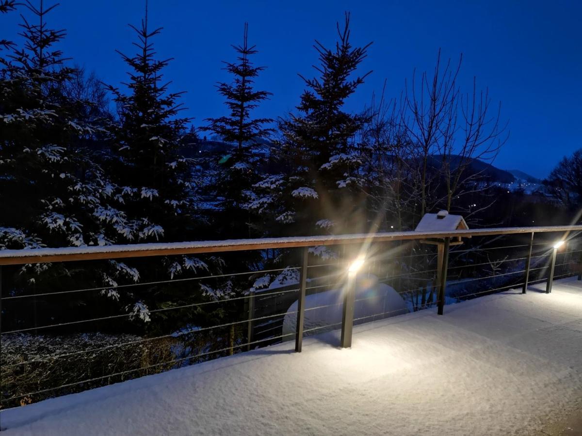 diemelseeholiday Ferienwohnung im Sauerland Nähe Willingen Winterberg Exterior foto
