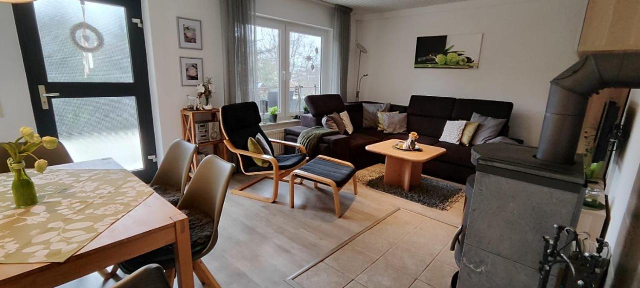 diemelseeholiday Ferienwohnung im Sauerland Nähe Willingen Winterberg Exterior foto