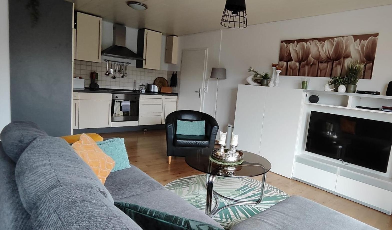 diemelseeholiday Ferienwohnung im Sauerland Nähe Willingen Winterberg Exterior foto