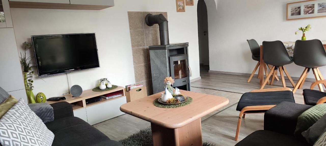 diemelseeholiday Ferienwohnung im Sauerland Nähe Willingen Winterberg Exterior foto